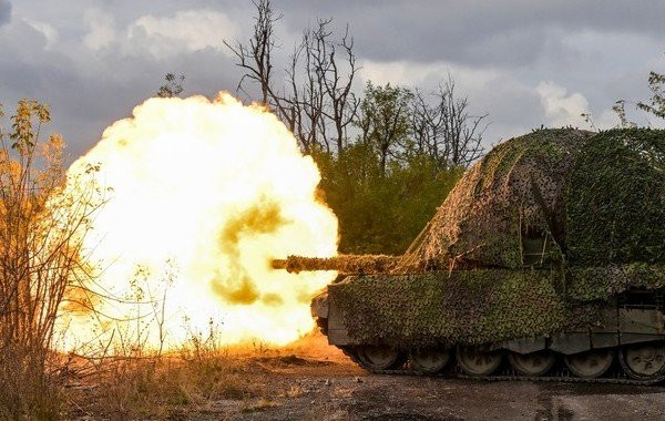 Юрий Подоляка рассказал о главных событиях в зоне СВО за сутки: информация на 25 октября 2024 года