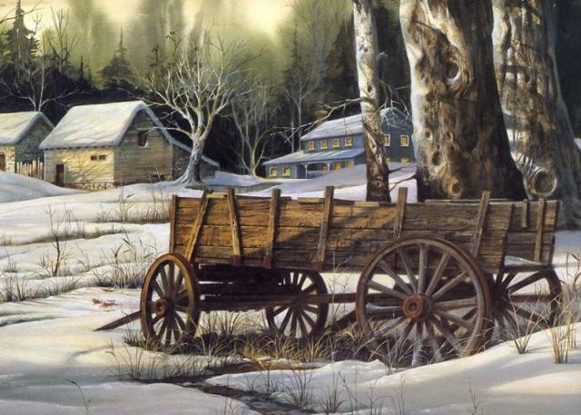 Что нельзя делать 30 октября по православному календарю, соблюдая древние традиции