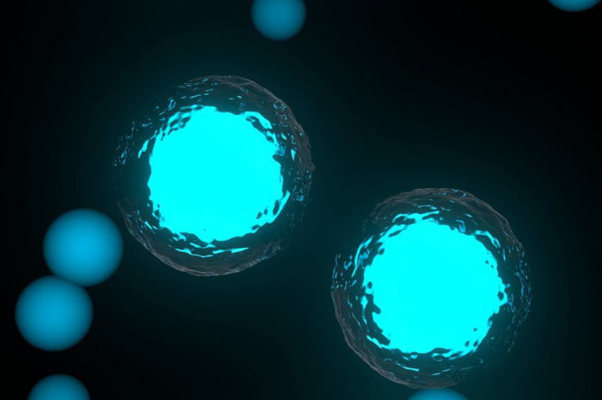 «Дерзкое» открытие оценивает риск смерти с помощью клеток, обнаруженных во рту