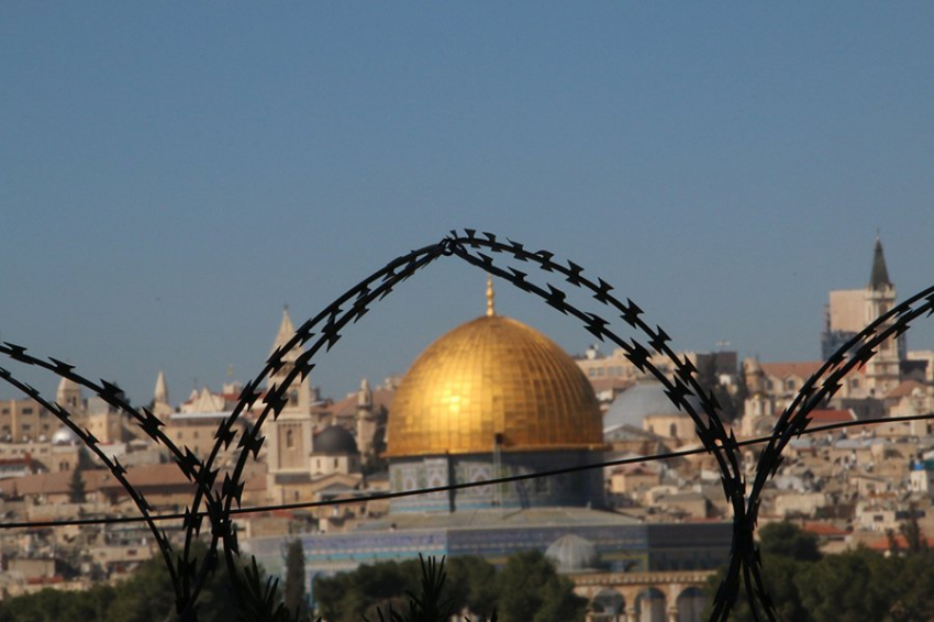 Как Израиль превращает свою собственную катастрофу в победу и для России