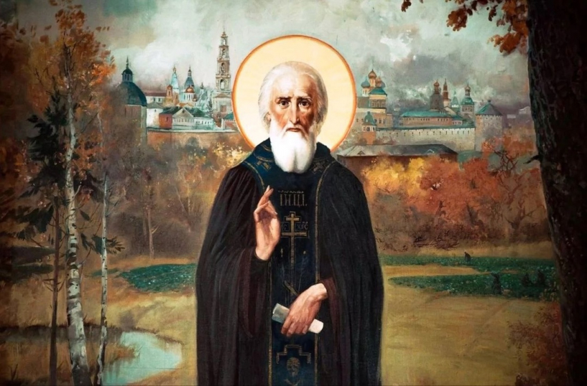 Традиции и обряды на День Сергия Радонежского, что можно и что нельзя делать 8 октября 2024