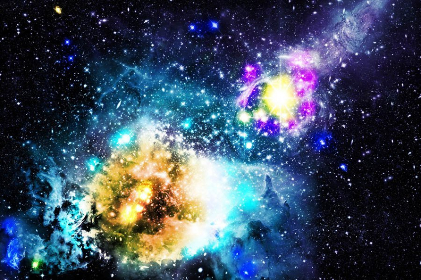 JWST раскрывает новые факты о формировании планетных систем