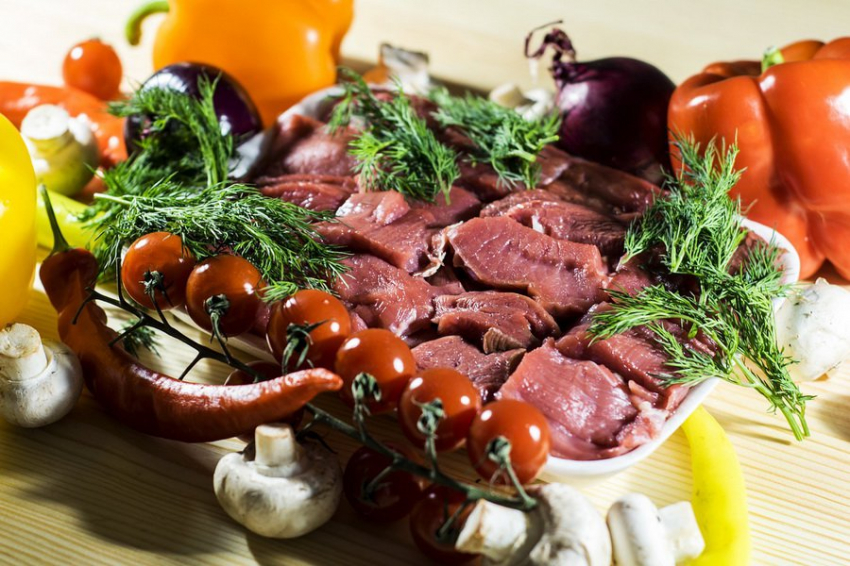 Стало известно, почему белки животного происхождения усваиваются легче