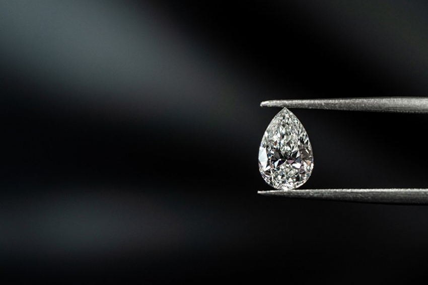 Технология алмазной склейки может улучшить квантовую и традиционную электронику