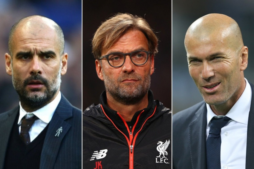 Лучший футбольный тренер всех времен: взгляд на легендарных наставников