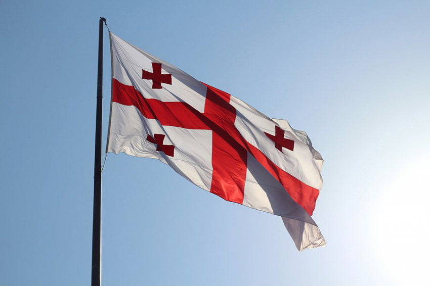 Запад в ближайшие дни постарается жестоко отомстить Грузии 