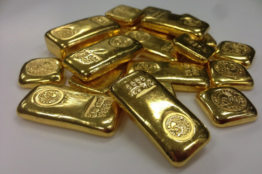 PNAS: губка из графена и хитозана извлекает золото из электронного мусора