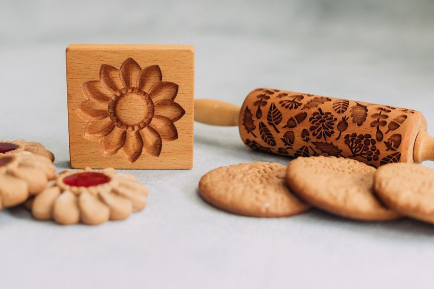 Сибирские ученые создали пряники с хвойной пастой: вкус и польза в одном рецепте