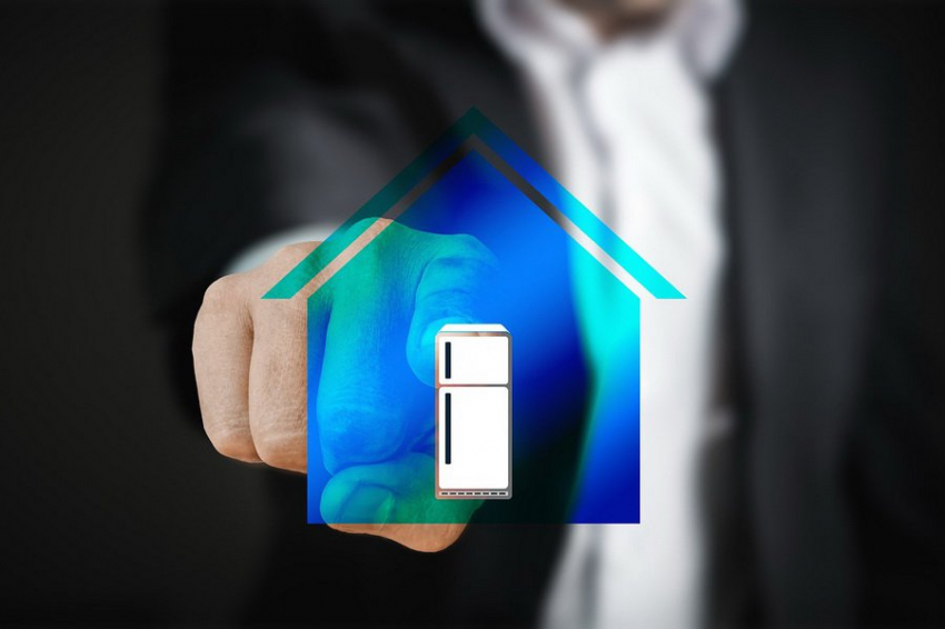 Российские производители холодильников делают ставку на экологичность