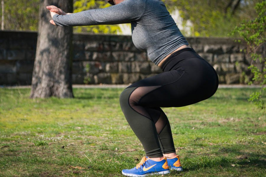 JES: гормон голода подавляется интенсивными физическими упражнениями