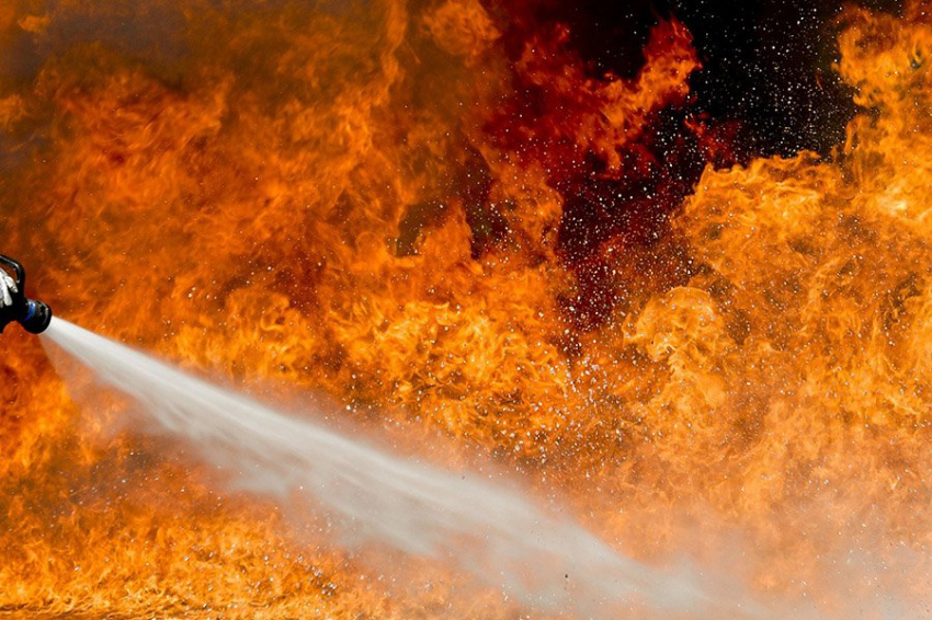 Кадыров сообщил об атаке БПЛА на Российский университет спецназа в Чечне