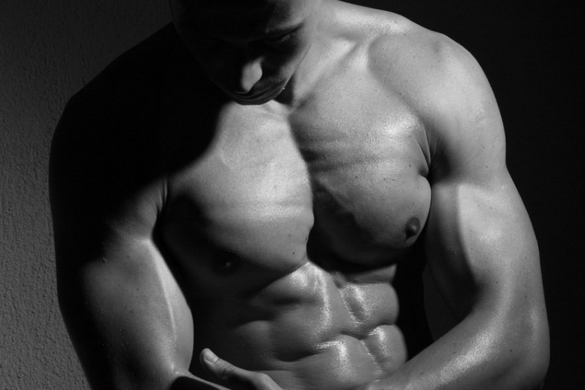 Стереотипы мужественности способны сократить продолжительность жизни