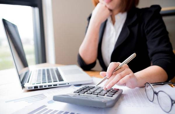 Красивые открытки и картинки с Международным днем бухгалтера 10 ноября 2024 года