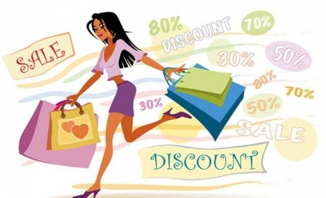 Всемирный день шопинга отмечают 11 ноября 2024 года: поздравления, картинки