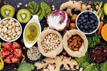 Академия нутрициологии: какие знания можно получить и преимущества изучения науки