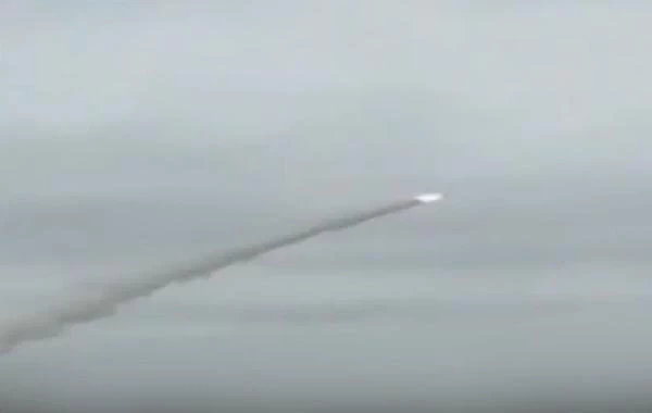 Над Севастополем сбиты две воздушные цели: ВСУ атаковали город беспилотниками