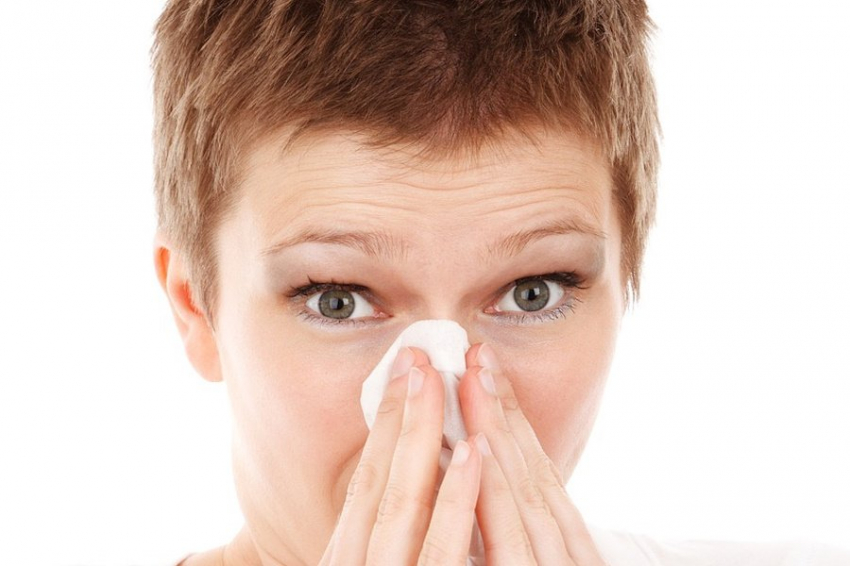 Аллергия на любовь: гиперчувствительность к семенной плазме и как её распознать