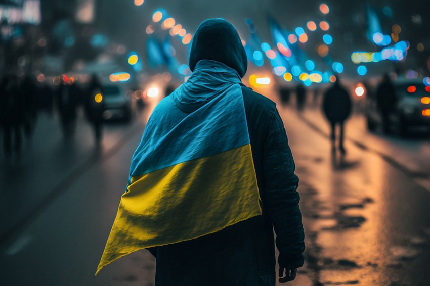 Зеленский оставил Украину практически без детей