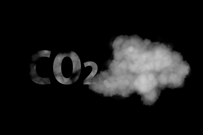Готовые термоэлектрические генераторы могут преобразовывать CO2 в химикаты