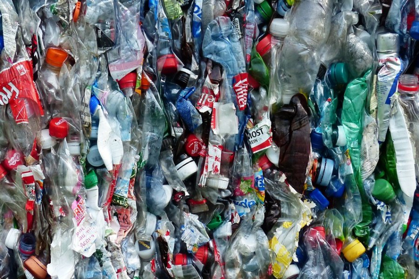 Учёные научились превращать одноразовый полистирол в источник электроэнергии