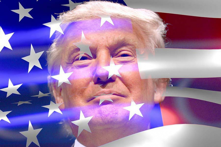 «Выиграл в голосовании народного гнева»: что пишут зарубежные СМИ о победе Трампа