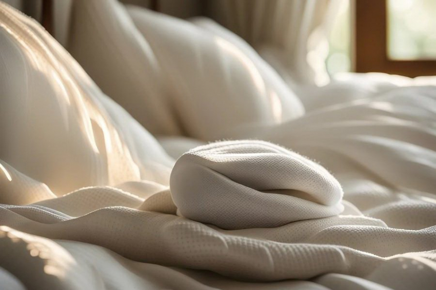 Кардиолог Годесет рассказала, о чем свидетельствует привычка спать в подушках