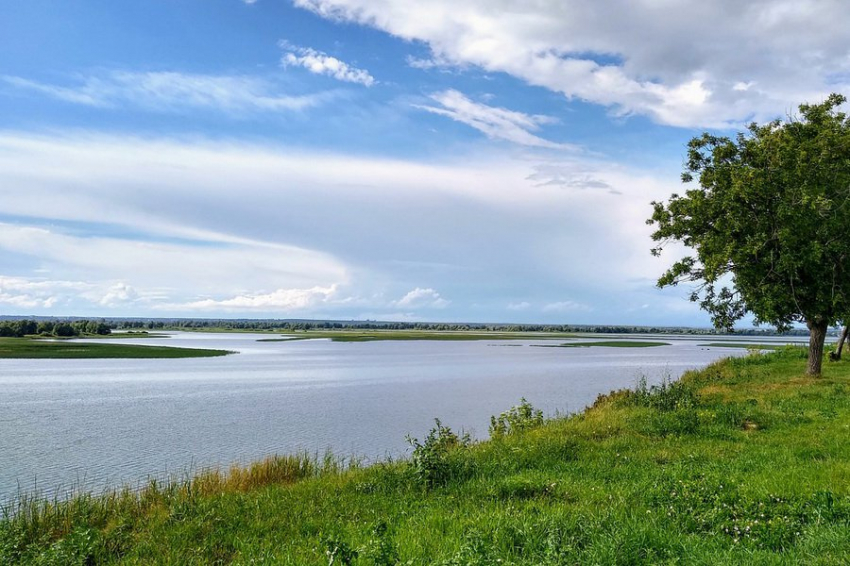 Геологи раскрыли тайны формирования древнего русла Волги