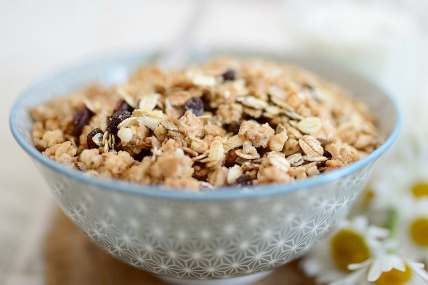 Врач-гастроэнтеролог назвала ключевые продукты для позднего осеннего сезона