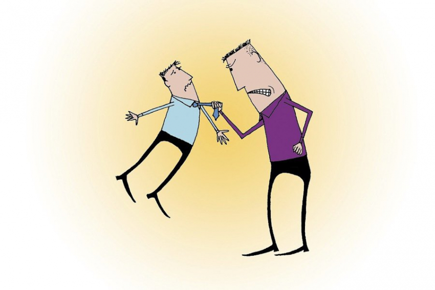 PNAS: умственное перенапряжение делает людей более агрессивными