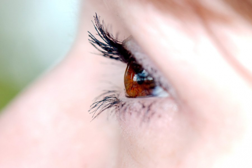 В Японии восстановили человеческое зрение путем замены стволовых клеток