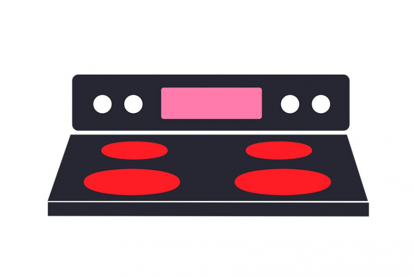 Юрасов: чем опасны индукционные плиты и кому стоит держаться от них подальше