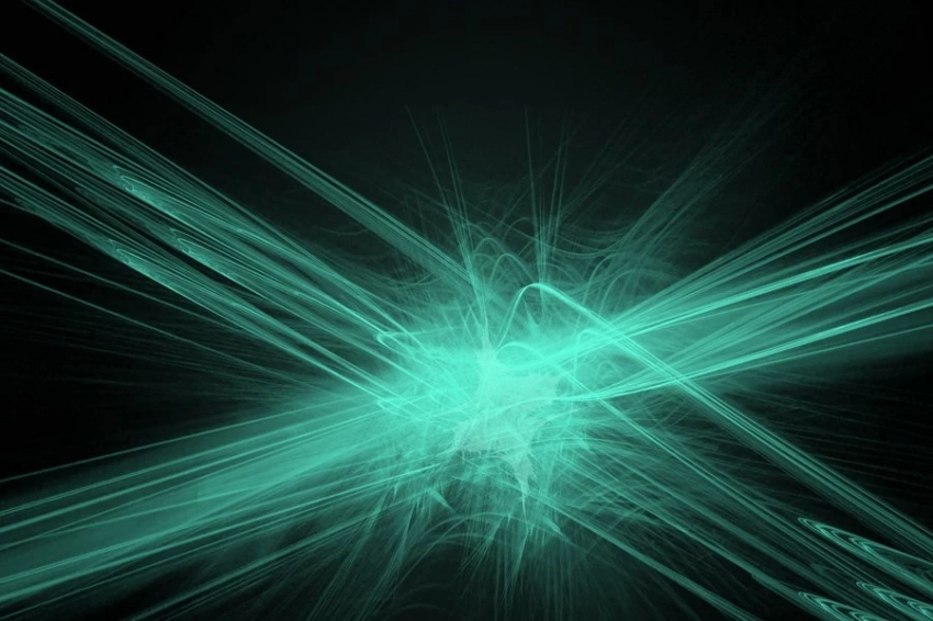 Ученые нашли новый способ запутать свет и звук