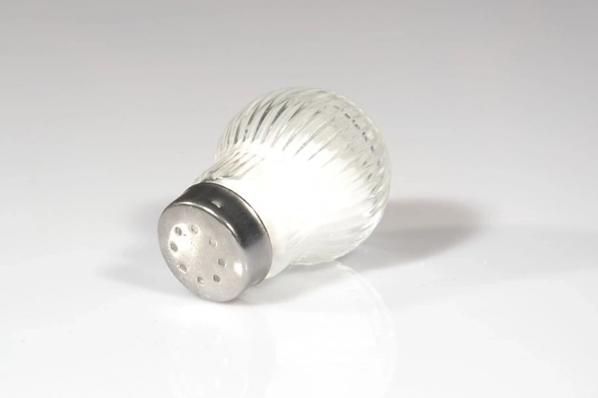 Поваренная соль в деле: химики создали идеальные клеящие составы с помощью соли