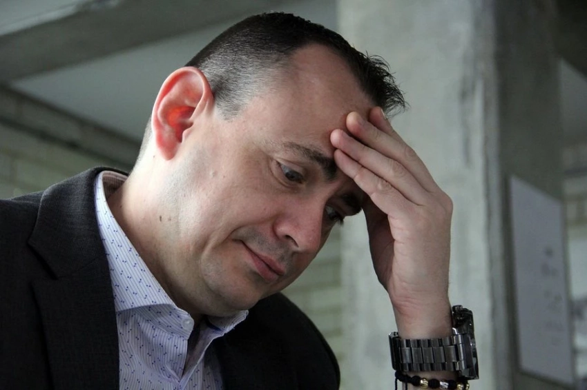 Опасные сигналы: какая головная боль не терпит отлагательств