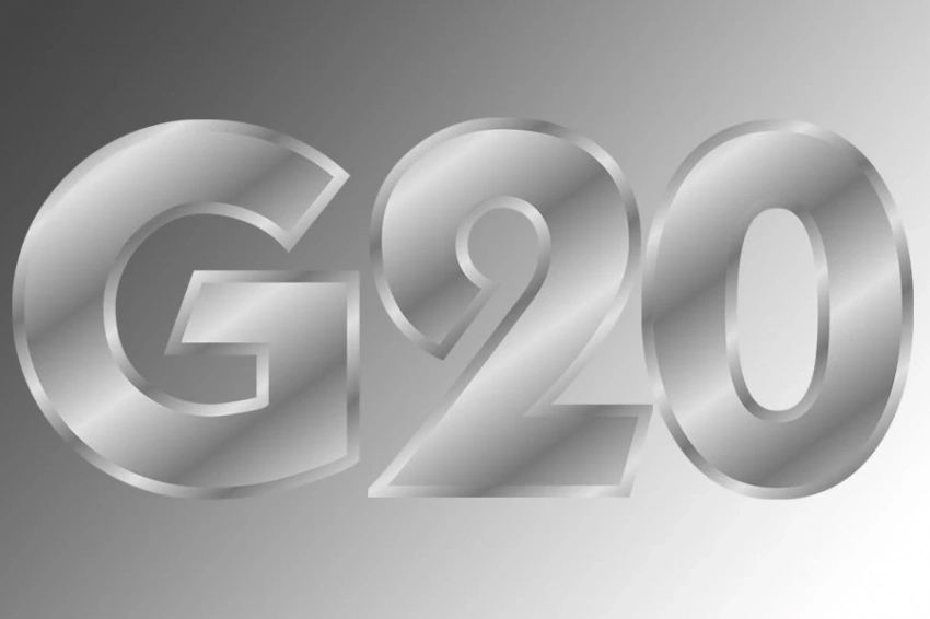 Какое может быть будущее у «Большой двадцатки»
