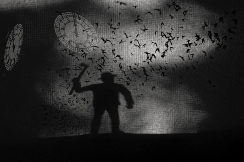 Названы самые пугающие явления во время сна: и это не кошмары