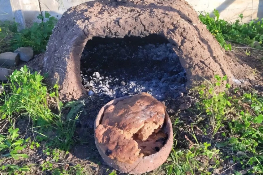 Фокачча: кулинарная традиция эпохи неолита, насчитывающая 9000 лет