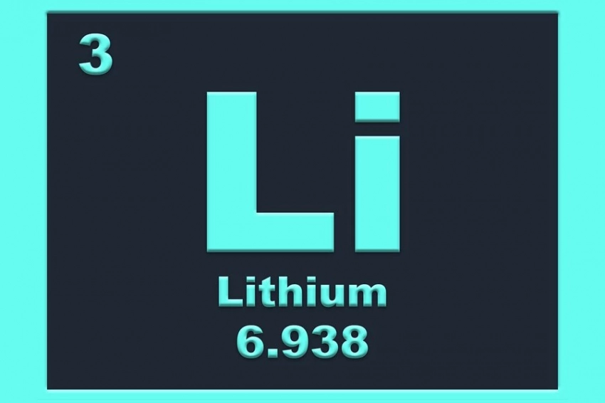 Ученые нашли более быстрый и экологичный способ добычи «белого золота»