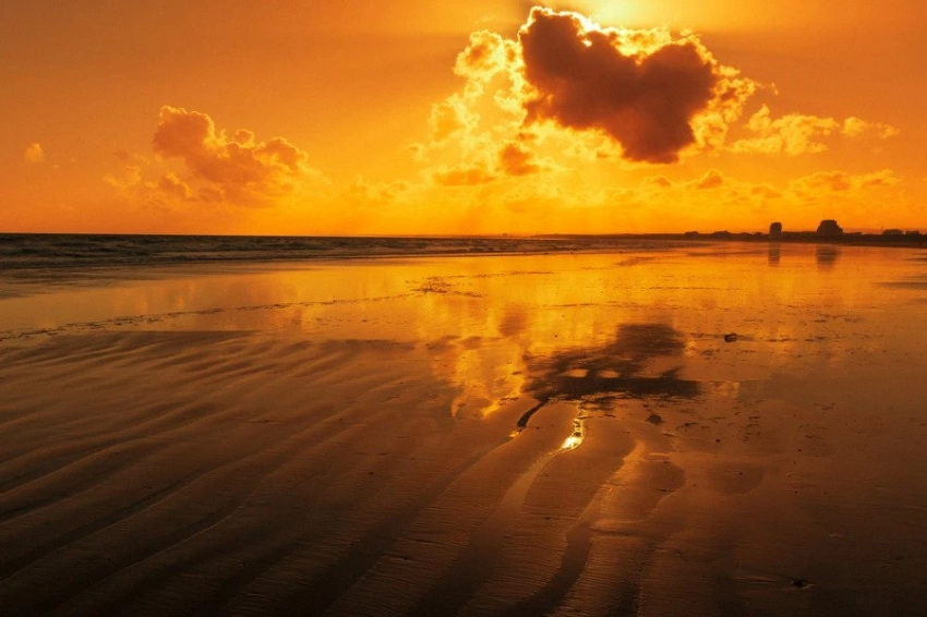 Journal of Physics Communications: нагрев океанов объяснила квантовая физика