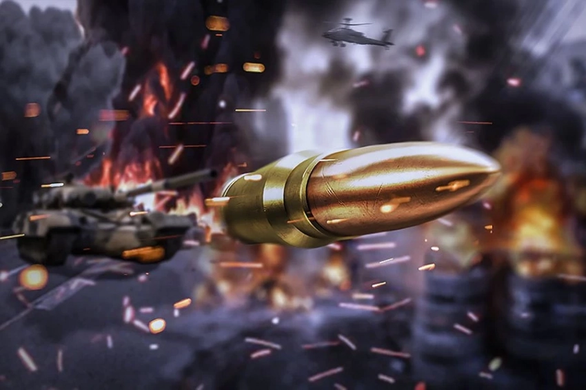 Натовский адмирал выдал мечты НАТО об «ударе по России»