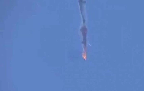 Несколько взрывов прогремели в Ростовской области рядом с аэродромом Миллерово