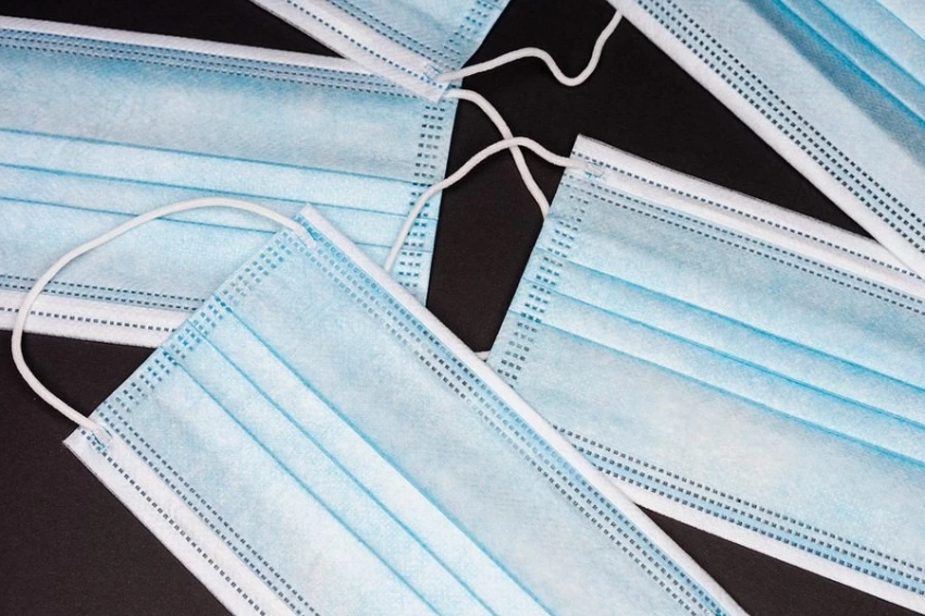 Исследование доказало эффективность ношения масок после пандемии