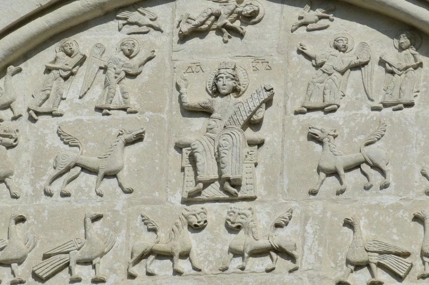 Счастье… в печени: раскрыты особенности восприятия эмоций жителями Месопотамии