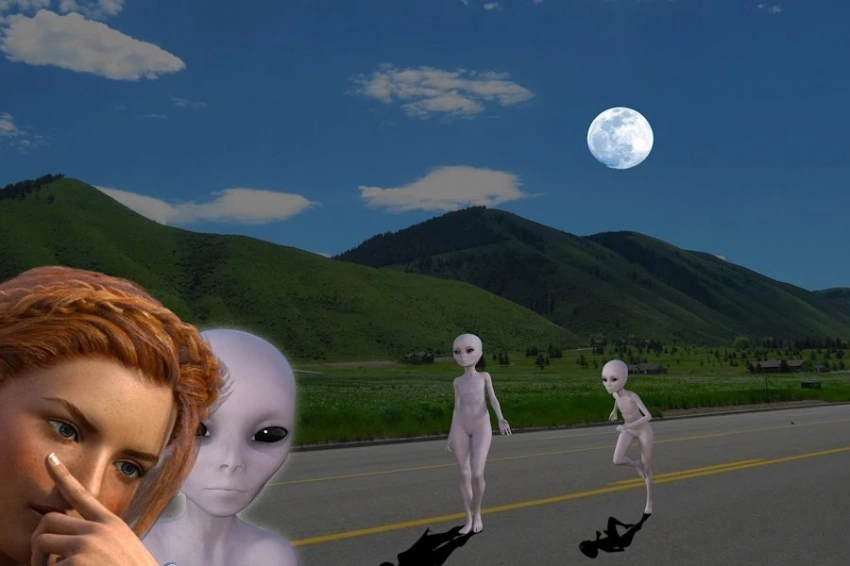 Дейтерий как ключ к контактам: новый способ поиска внеземных цивилизаций