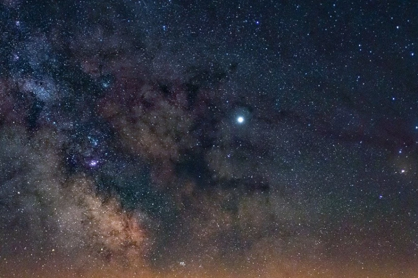 Ученые утверждают, что жизнь может существовать в космосе даже без планет