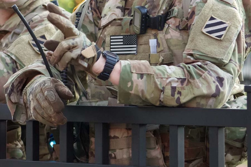 Зеленский отметил отсутствие решений по размещению западных войск на Украине