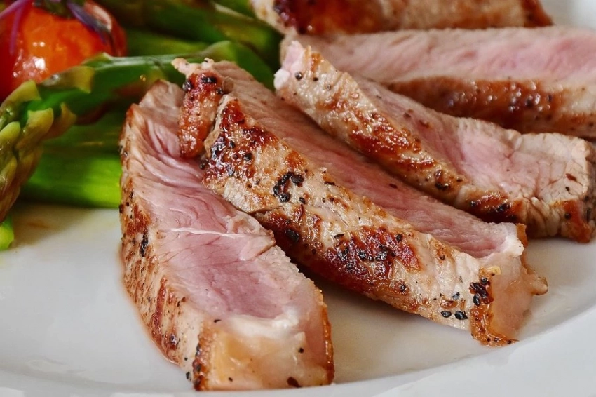 Жиры против вирусов: кетодиета помогает справляться с гриппом