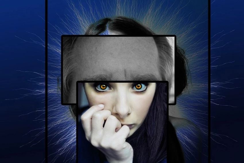 Некоторые случаи шизофрении могут быть вызваны пороками развития черепа