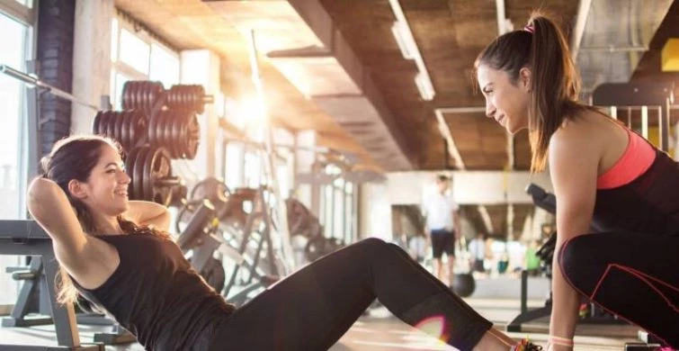 Советы о том, как быстро похудеть без утомительных диет в домашних условиях