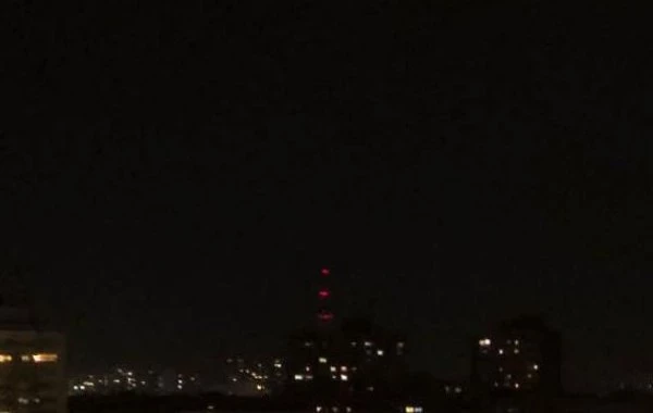 Жители Альметьевска рассказали о звуках взрывов